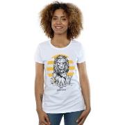 T-shirt Disney The Lion King