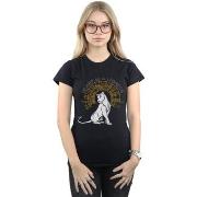 T-shirt Disney The Lion King Movie Heart Of A Lioness