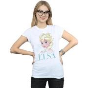 T-shirt Disney Frozen