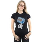 T-shirt Disney Frozen