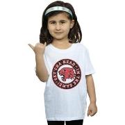 T-shirt enfant Disney High School Musical The Musical Head In The Game