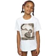 T-shirt enfant Disney The Jungle Book Hypnosis