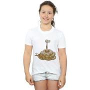 T-shirt enfant Disney The Jungle Book