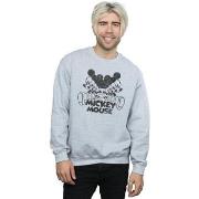 Sweat-shirt Disney BI49196