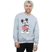 Sweat-shirt Disney BI49200