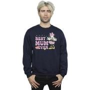 Sweat-shirt Disney Best Mum Ever