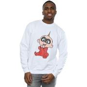 Sweat-shirt Disney Incredibles 2