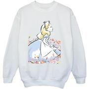 Sweat-shirt enfant Disney Alice in Wonderland