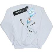 Sweat-shirt Disney Frozen