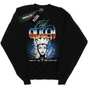 Sweat-shirt Disney Evil Queen Don't Let