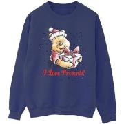 Sweat-shirt Disney Presents