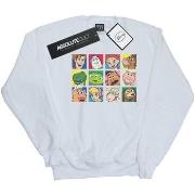 Sweat-shirt Disney Toy Story