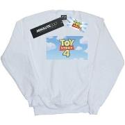 Sweat-shirt Disney Toy Story 4