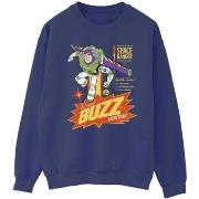 Sweat-shirt Disney Toy Story Lightyear