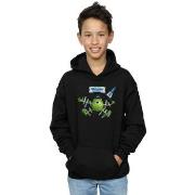 Sweat-shirt enfant Disney Monsters University