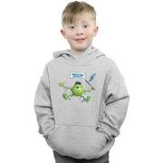 Sweat-shirt enfant Disney Monsters University