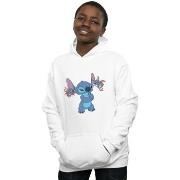 Sweat-shirt enfant Disney Lilo And Stitch Little Devils