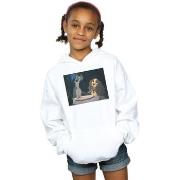 Sweat-shirt enfant Disney Lady And The Tramp Spaghetti Slurp