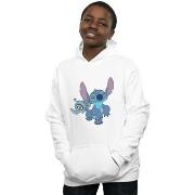 Sweat-shirt enfant Disney Hypnotized