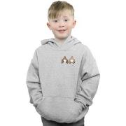 Sweat-shirt enfant Disney Chip N Dale