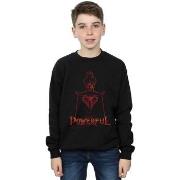 Sweat-shirt enfant Disney All Powerful