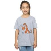 T-shirt enfant Disney The Jungle Book