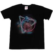 T-shirt enfant Marvel Guardians Of The Galaxy