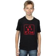 T-shirt enfant Marvel Pym Technologies