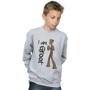 Sweat-shirt enfant Marvel Avengers Infinity War