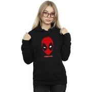 Sweat-shirt Marvel BI6719