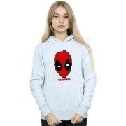 Sweat-shirt Marvel BI6719