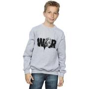 Sweat-shirt enfant Marvel Avengers Infinity War Fist