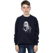 Sweat-shirt enfant Marvel Avengers Infinity War Fierce