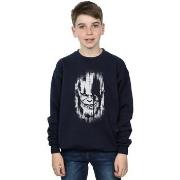 Sweat-shirt enfant Marvel Avengers Infinity War