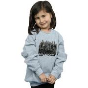 Sweat-shirt enfant Marvel Avengers