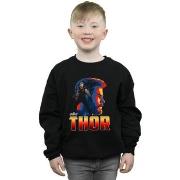Sweat-shirt enfant Marvel Avengers Infinity War Thor Character