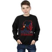 Sweat-shirt enfant Marvel Avengers Infinity War Doctor Strange Charact...