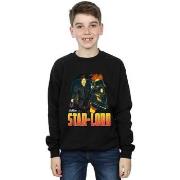 Sweat-shirt enfant Marvel Avengers Infinity War