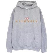 Sweat-shirt Marvel Eternals