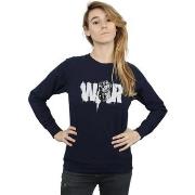 Sweat-shirt Marvel Avengers Infinity War