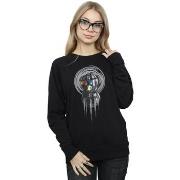 Sweat-shirt Marvel Avengers Infinity War Power