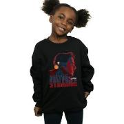 Sweat-shirt enfant Marvel Avengers Infinity War