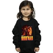 Sweat-shirt enfant Marvel Avengers Infinity War