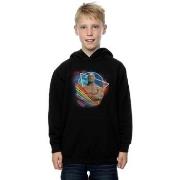 Sweat-shirt enfant Marvel Guardians Of The Galaxy