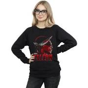 Sweat-shirt Marvel Avengers Infinity War Falcon Character