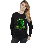 Sweat-shirt Marvel Avengers Infinity War Mantis Character