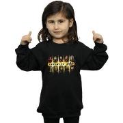 Sweat-shirt enfant Marvel Avengers Infinity War Team Lineup