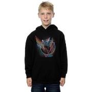 Sweat-shirt enfant Marvel Guardians Of The Galaxy Neon Yondu