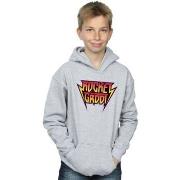 Sweat-shirt enfant Marvel Guardians Of The Galaxy Vol. 2 Rocket And Gr...