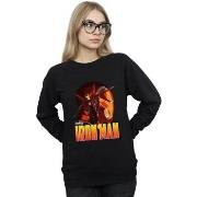 Sweat-shirt Marvel Avengers Infinity War Iron Man Character
